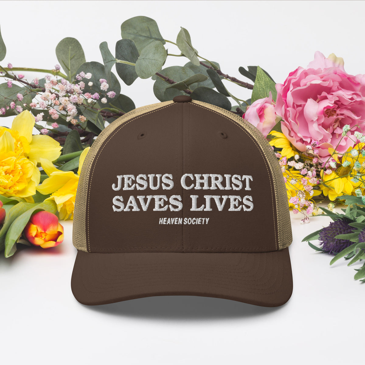 Trucker Cap
