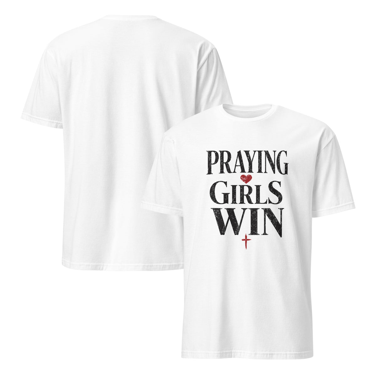 Short-Sleeve Unisex T-Shirt